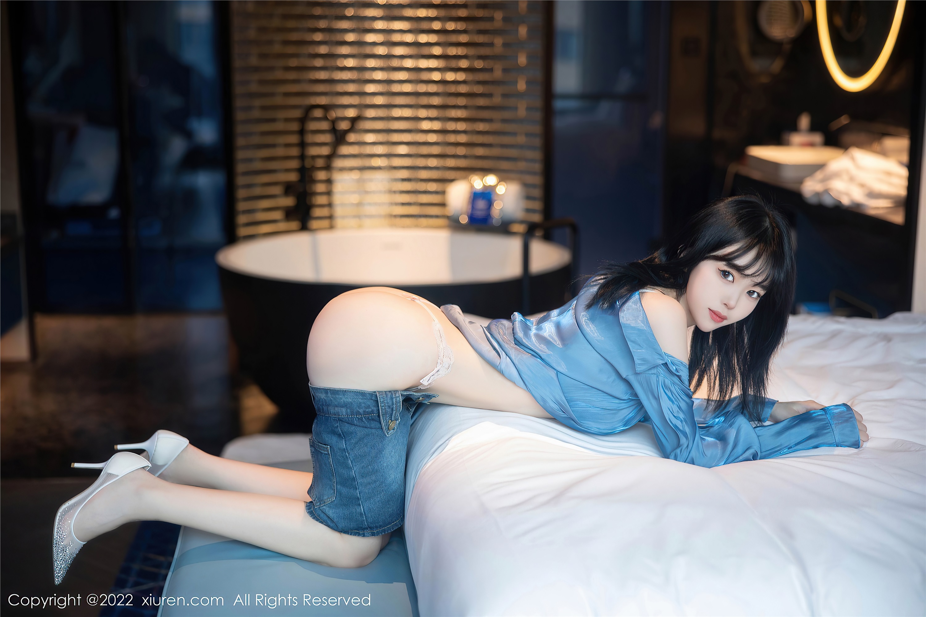 Xiuren秀人网 2022.09.29 NO.5662 奶瓶